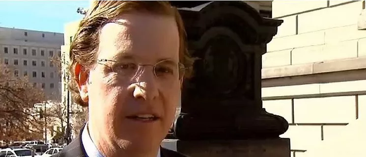 Attorney David Thompson represented Safe Streets Alliance at the lawsuit's initial hearing. He's scheduled to be in U.S. District Court today. - CBS4 FILE PHOTO