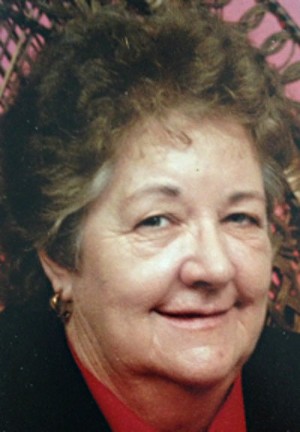 The photo of Mildred Carl included in her Durango Herald obituary. - FAMILY PHOTO VIA LEGACY.COM