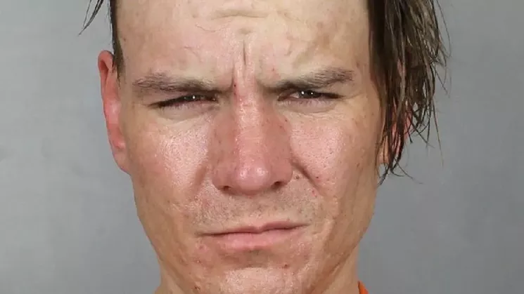 James Helms faces no charges in relation to the January 16 incident. - ARAPAHOE COUNTY SHERIFF’S OFFICE