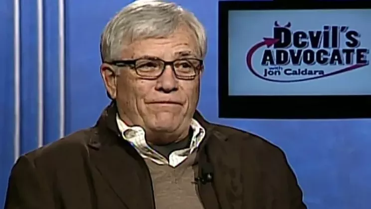 Miller Hudson is a public-affairs consultant and former state legislator who writes regularly for Colorado Politics. - YOUTUBE