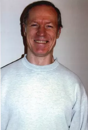 In his later years, Silverstein expressed regret for his fatal assault on a corrections officer. - THOMASSILVERSTEIN.NET