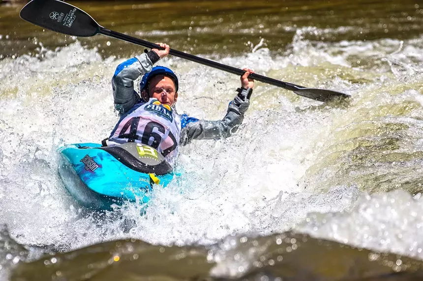 Best Festivals and Things to Do in Colorado in Summer 2019 | Westword