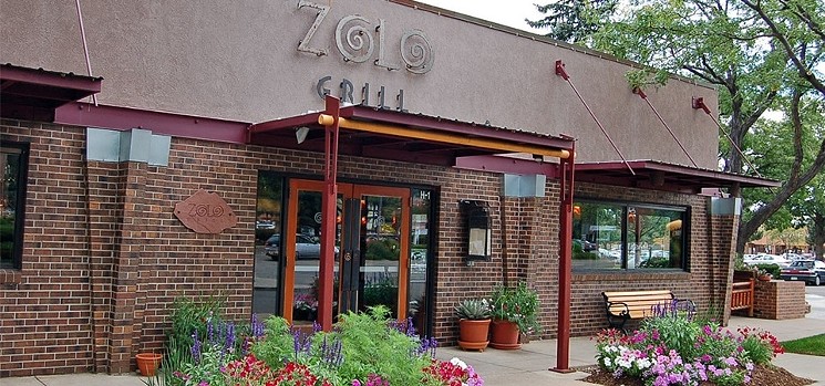 Zolo Grill welcomes Chamucos Tequila for dinner on June 12. - COURTESY ZOLO GRILL