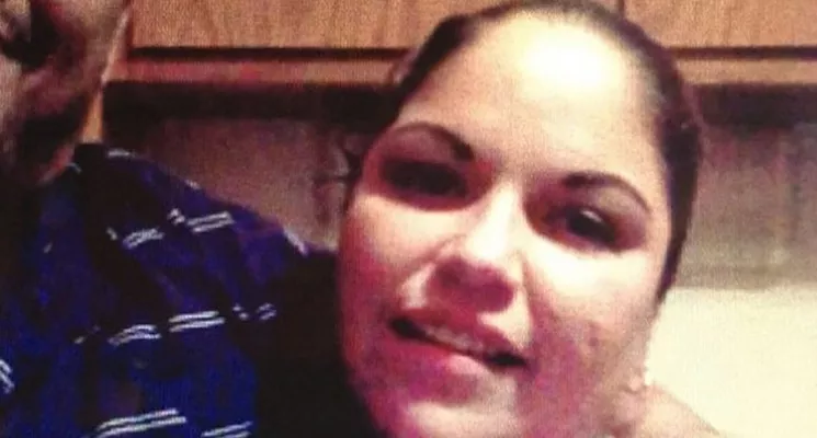 Jefferson County eventually paid $2.5 million in regard to Jennifer Lobato's opioid withdrawal death. - FAMILY PHOTO