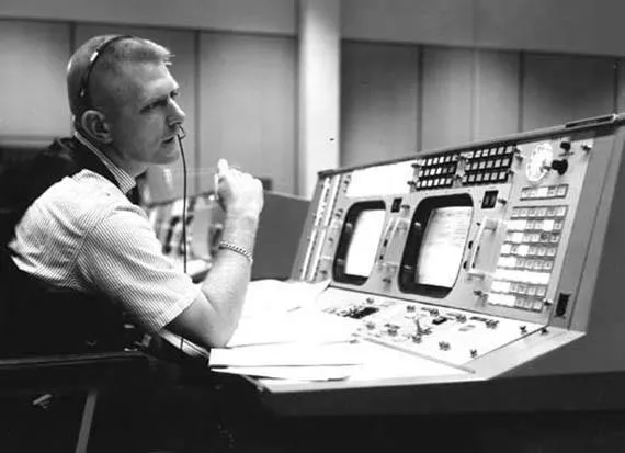 Wings Over the Rockies Air & Space Museum will celebrate the fiftiethspar anniversary of Nail Armstrong's moon landing. - NASA