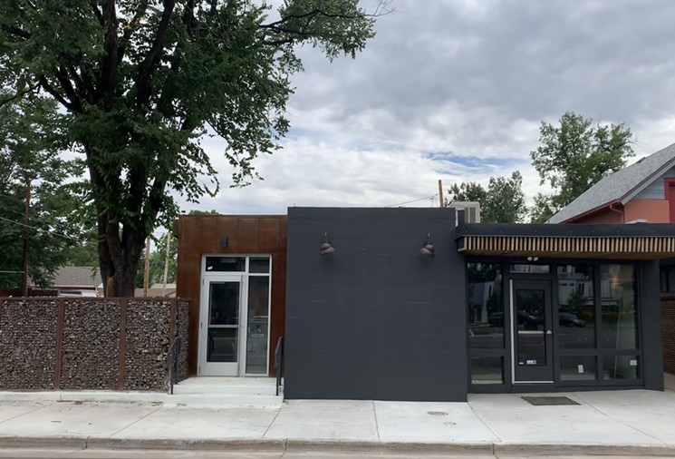 American Elm opens on West 38th Avenue on August 22. - COURTESY AMERICAN ELM