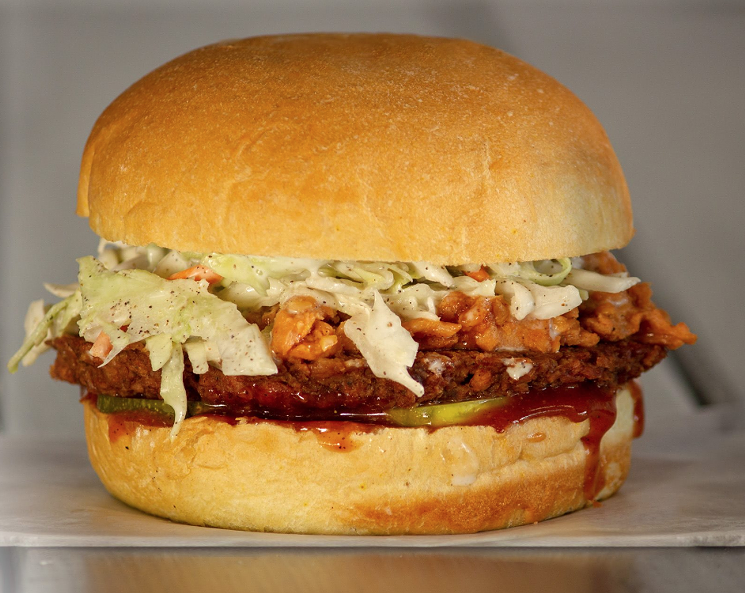 Best Denver Vegan Barbecue Options at Eight Restaurants Westword