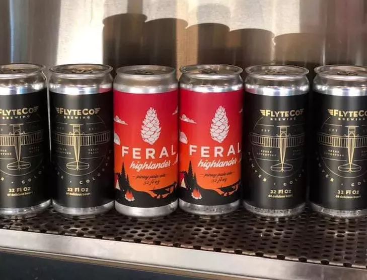 Best Denver Craft Beer Things to Do From September 4 to 21, 2019 Westword