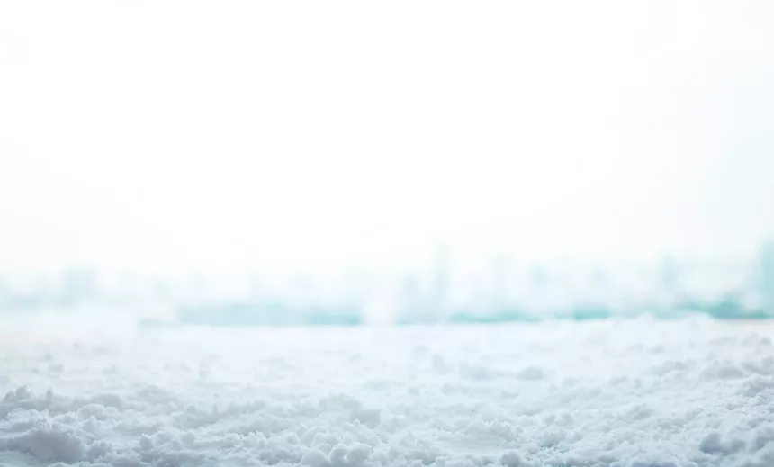 Snow is coming. Will you be sledding? - HAKINMHAN/ISTOCK