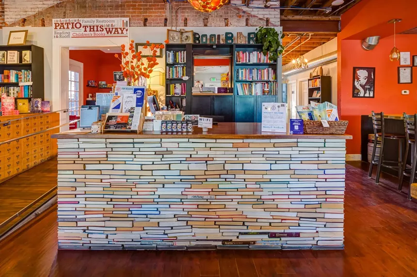 BookBar Is Solidifying Its Reputation in the Denver Literary Community