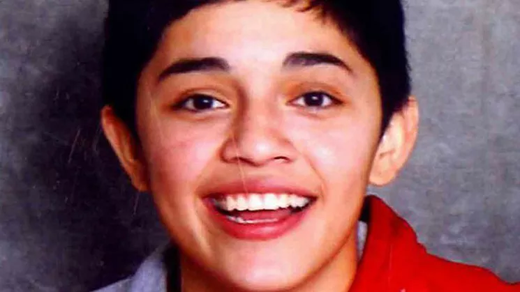 Coroner Broncucia-Jordan is married to a Denver police officer who was involved in the 2015 fatal shooting of Jessie Hernandez (above), raising conflict-of-interest questions. - JESSIE HERNANDEZ FAMILY