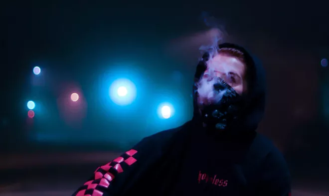UNSPLASH/MARSHAL QUAST