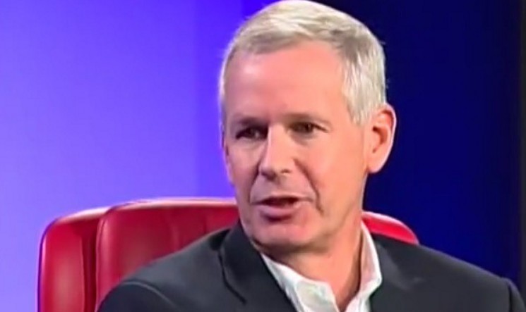 Charlie Ergen is the man behind Dish Network. - YOUTUBE FILE PHOTO