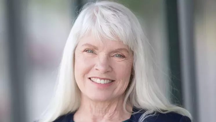 Diane Mitsch Bush is the Democratic nominee for U.S. Representative in the 3rd Congressional District. - DIANEFORCOLORADO.COM
