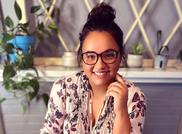 Zonya Saranya Dawson created Saranya Cooks Thai to share Thai cuisine and culture with people on the Front Range. - ZONYA SARANYA DAWSON
