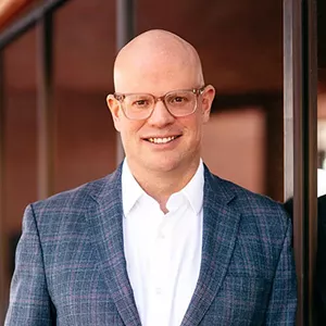 Denver attorney Christian Sederberg is going national in his leadership role with the Cannabis Trade Federation. - COURTESY OF VICENTE SEDERBERG