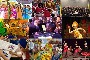 Bonfils-Stanton donates to numerous nonprofits, incuding Youth on Record. - BONFILS-STANTON FOUNDATION
