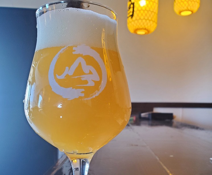 Jade Mountain Brewing to Open Taproom in Aurora | Westword