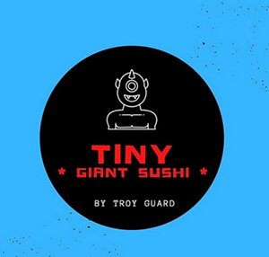 TINY GIANT/INSTAGRAM
