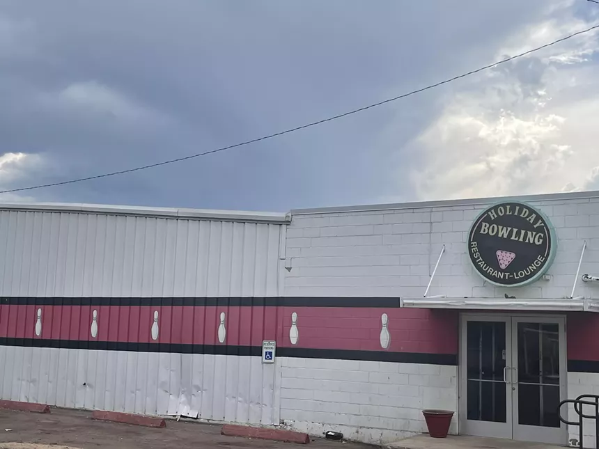 Eight Bowling Alleys That Score Around Denver Westword