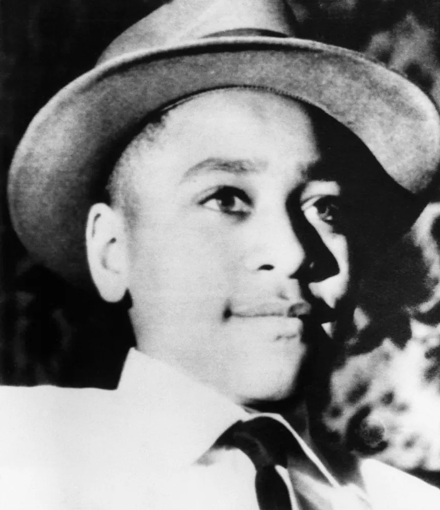 The U.S. Department of Justice recently closed the decades-long murder investigation of Emmett Till. - DONNIE L. BETTS