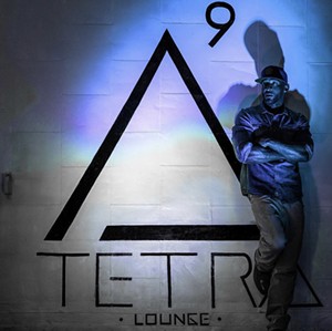 Tetra 9 owner Dewayne Benjamin - COURTESY OF TETRA 9