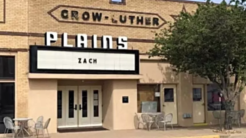 A tribute to Zach Gifford at an Eads theater. - HOLLAND, HOLLAND EDWARDS AND GROSSMAN