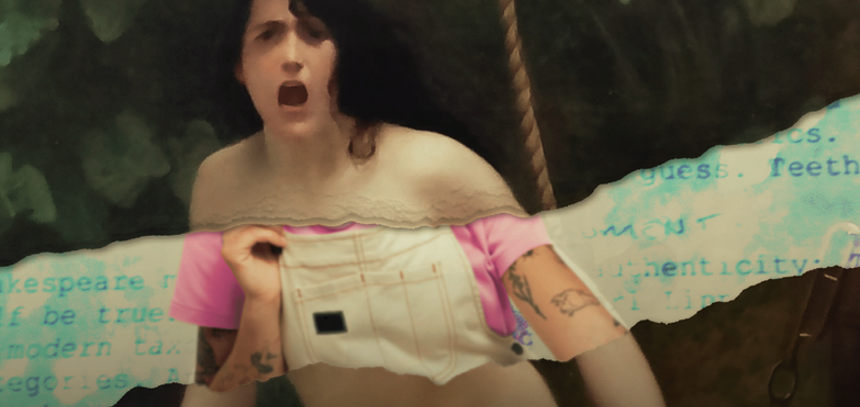 Pity+Fear: A Travesty comes to Buntport. - GRAPEFRUIT LAB