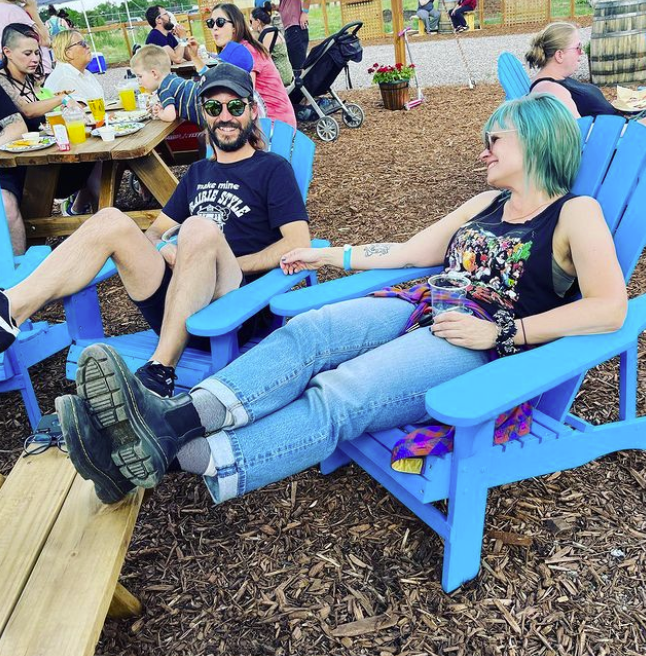 Run Westy Run is now up and running in Westminster. - RUN WESTY RUN/INSTAGRAM