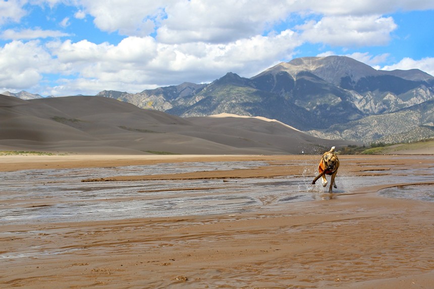 Get Outside: Ten Colorado Mountain Beaches You Need to Visit This Summer