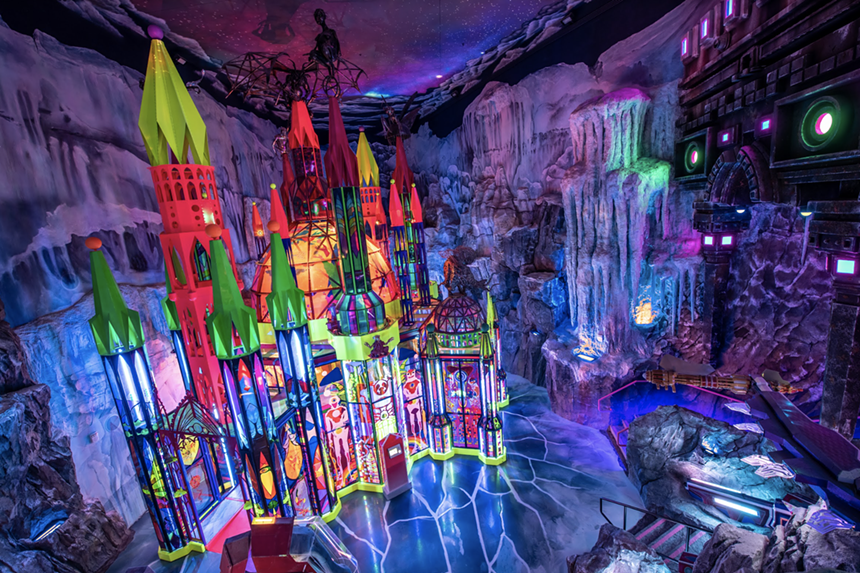 Meow Wolf Co-Founder Matt King Unexpectedly Passes at 37 | Westword