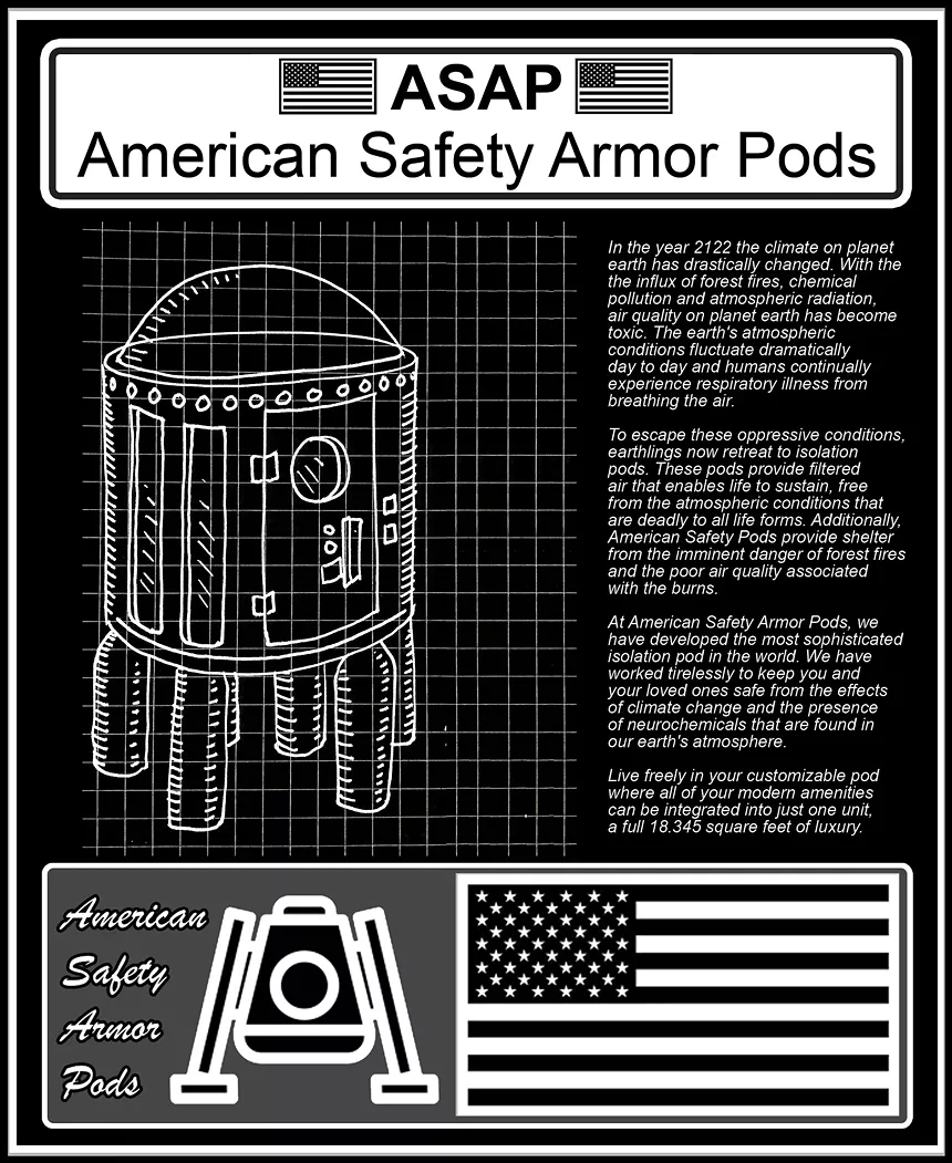 Aspen Space Force explained "Earth is sexier than Mars"