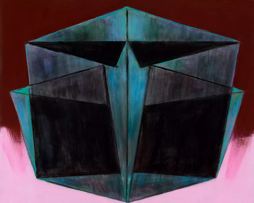 Art Attack: Find old favorites, queer love, psychic journeys and more this weekend in Denver
