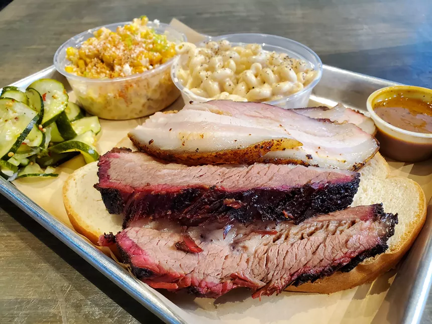The Best Barbecue in Denver | Westword - Westword 9 20220810 130524 1