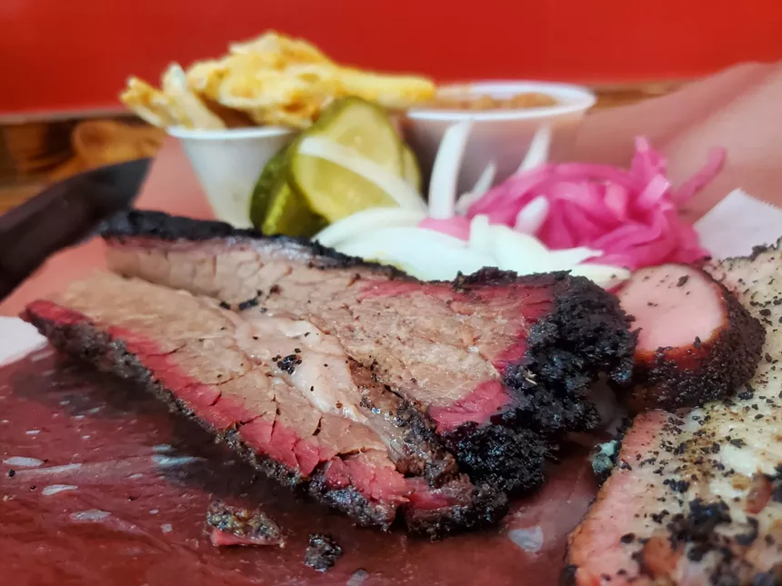 The Best Barbecue in Denver | Westword - Westword 5 20220812 114531