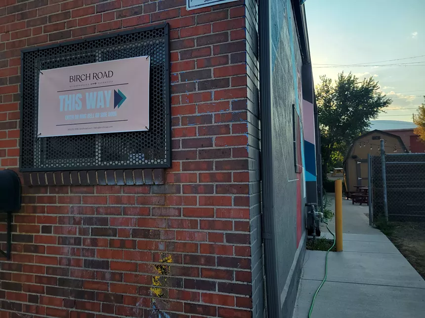 Birch Road Opens a Club in Denver Patabook News