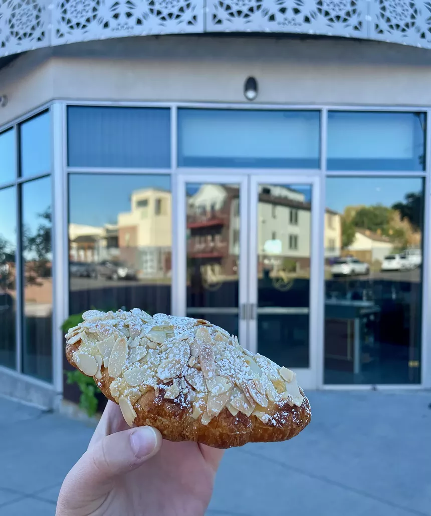 Noisette's French Bakery Opens in LoHi Westword