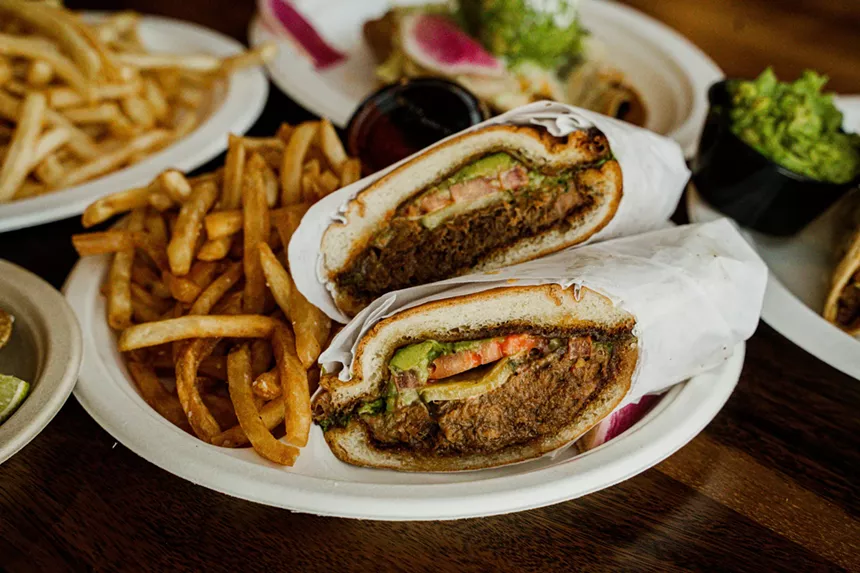 The Ten Best New Denver Restaurants of 2022 Westword