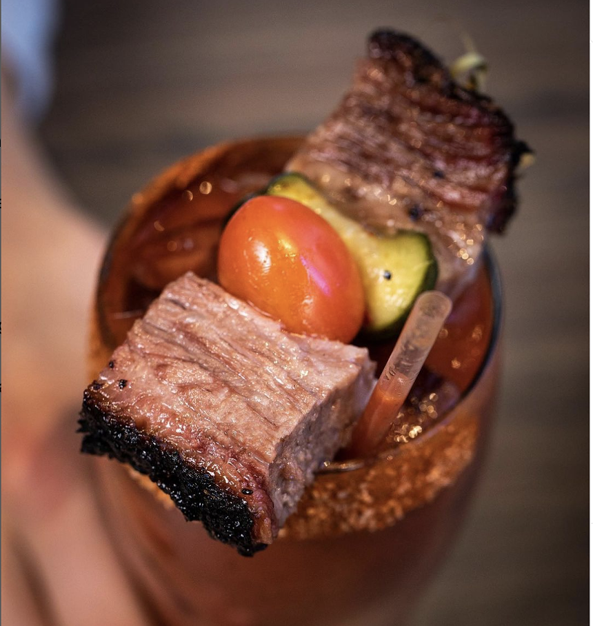 The Ten Best Bloody Marys in Denver Westword