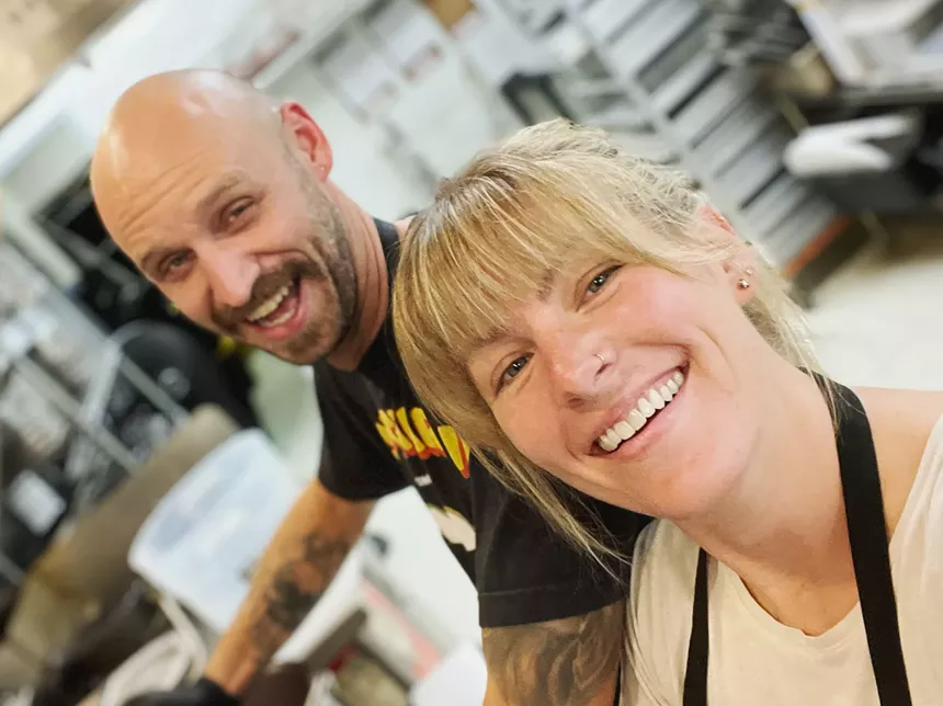 DenverBased Yummy Lotus Specializes in Pepper Jams Westword