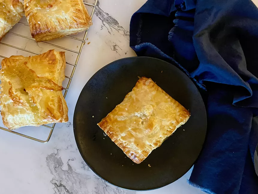 DenverBased Yummy Lotus Specializes in Pepper Jams Westword