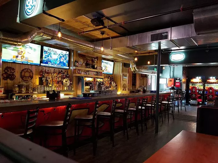denver sports bar