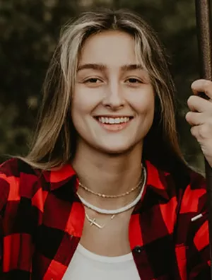 A photo of Colorado resident Alexa Bartell provided by the Jefferson County Sheriff's Office in Colorado.