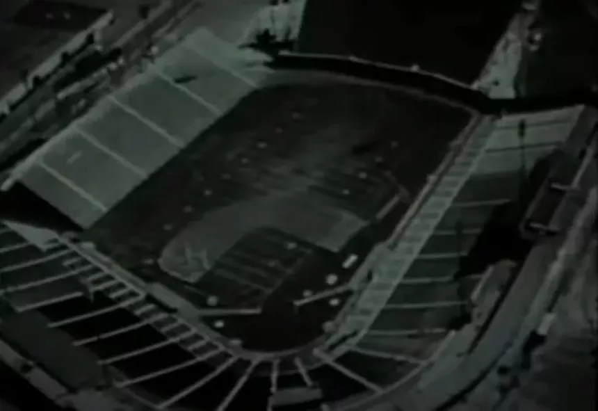 old baseball stadium denver
