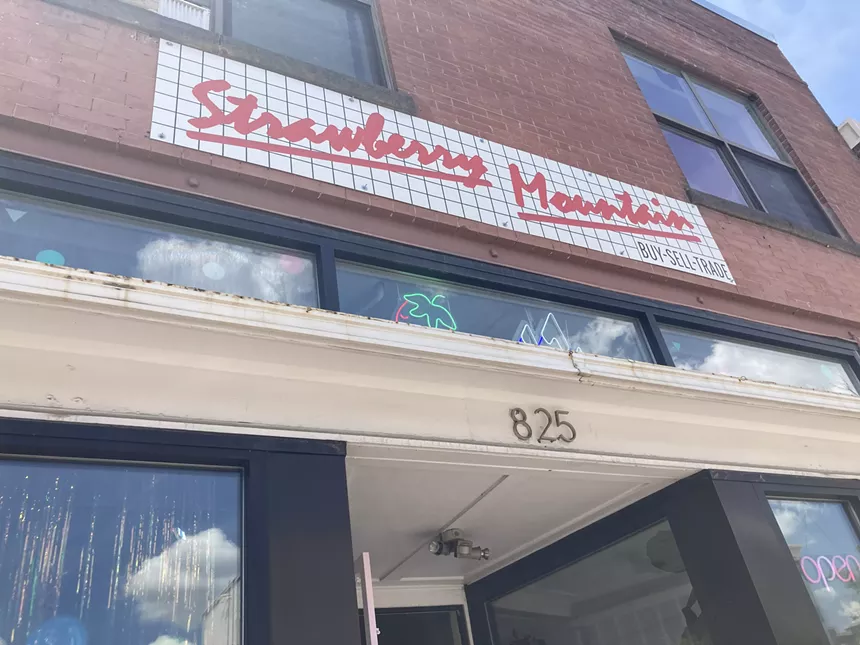 The 10 Best Vintage and Thrift Stores in Denver Westword