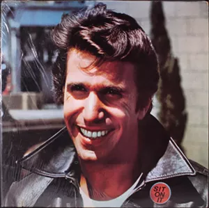 henry winkler