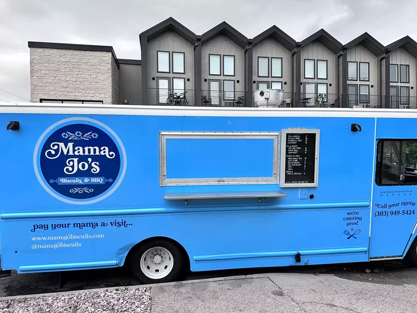 Pay your mama a visit...