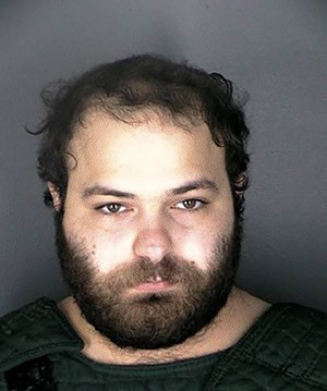 Mugshot of Alleged King Soopers shooter Ahmad Al Aliwi Al-Issa, who was recently found competent to stand trial.