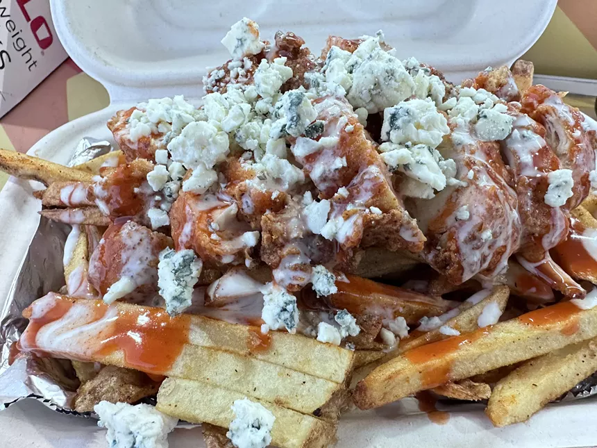 Best Spuds Is a New Denver Food Truck Serving Fresh Fries and Good