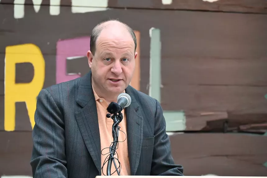 Gov. Jared Polis has prioritized universal pre-K.